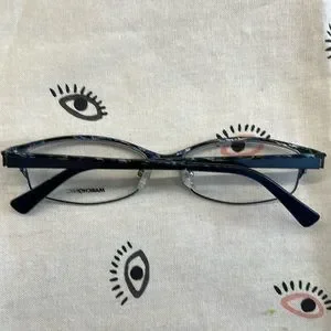 marchon | Accessories | Marchon Nyc Carriage 6 51 16 135  display picture 1
